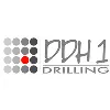 DDH1 Drilling DDH1 Drilling