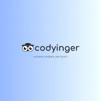 Codyinger Codyinger