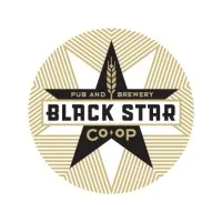 Black Star Co-op Pub and Brewery