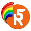 RAINBOW 5S