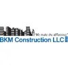 BKM Construction LLC BKM Construction LLC