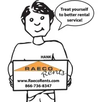 RAECO Rents, LLC