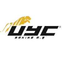 UYC MAKİNE AŞ. UYC MAKİNE AŞ.