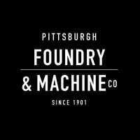 PITTSBURGH FOUNDRY & MACHINE CO
