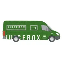 The JUICEBOX Truck