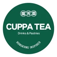 Cuppa Tea