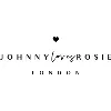 JOHNNY LOVES ROSIE JOHNNY LOVES ROSIE