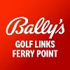 Bally’s Golf Links at Ferry Point Bally’s Golf Links at Ferry Point