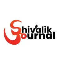 SHIVALIK JOURNAL SHIVALIK JOURNAL
