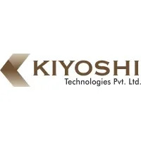 KIYOSHI TECHNOLOGIES PRIVATE LIMITED