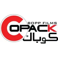 Copack for Bopp Films Copack for Bopp Films