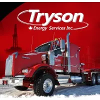 Tryson Energy Services Inc.