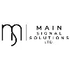 Main Signal Solutions Main Signal Solutions