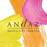 Andaz Mexico City Condesa