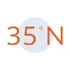 35 North 35 North
