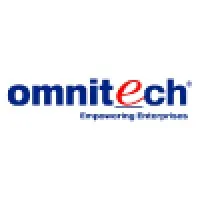 Omnitech InfoSolutions Ltd. Omnitech InfoSolutions Ltd.