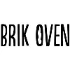 Brik Oven Brik Oven