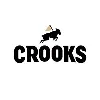 Crook & Marker Crook & Marker