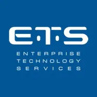 Enterprise Technology Services Enterprise Technology Services