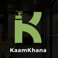KaamKhana KaamKhana