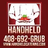 Handheld Catering and Events Handheld Catering and Events
