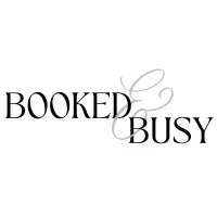 BOOKED & BUSY