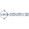 LMJ Management and Construction LMJ Management and Construction