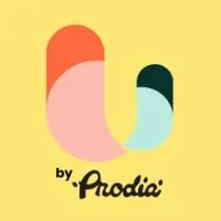 U by Prodia