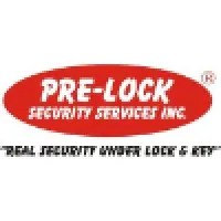 Pre-Lock Security Services Inc.