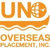 UNO Overseas Placement, Inc. UNO Overseas Placement, Inc.