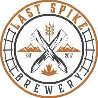 Last Spike Brewery