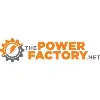 The Power Factory The Power Factory