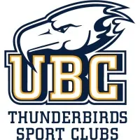 UBC Thunderbirds Sport Clubs