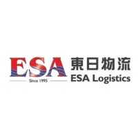 ESA LOGISTICS (HK) CO., LTD.