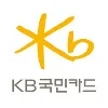 KB Kookmin Card Co., Ltd. KB Kookmin Card Co., Ltd.