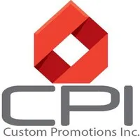 Custom Promotions Inc.