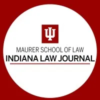 Indiana Law Journal