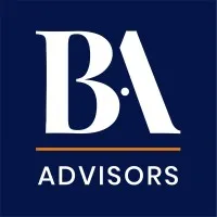 BA ADVISORS Investment Banking BA ADVISORS Investment Banking