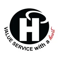 Halina and Harts Hotels