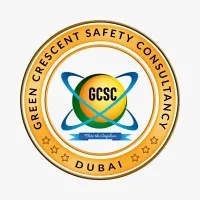 Green Crescent Safety Green Crescent Safety
