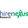 hireneXus Research hireneXus Research
