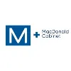 MacDonald Cabinet MacDonald Cabinet