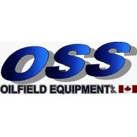 OSS Oilfield Equipment Ltd. OSS Oilfield Equipment Ltd.