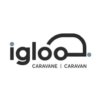 Igloo Caravane