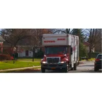 Moving Ahead Moving & Storage