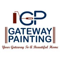 Gateway Painting