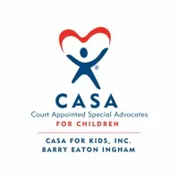 CASA for Kids Inc. (Barry, Eaton, Ingham) CASA for Kids Inc. (Barry, Eaton, Ingham)