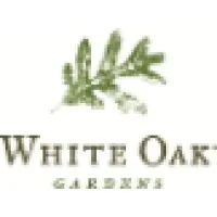 White Oak Garden Center