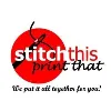 Stitch This Print That