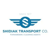 SHIDIAK TRANSPORT
